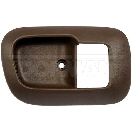 Motormite Interior Door Handle Front Right Bezel T, 80504 80504